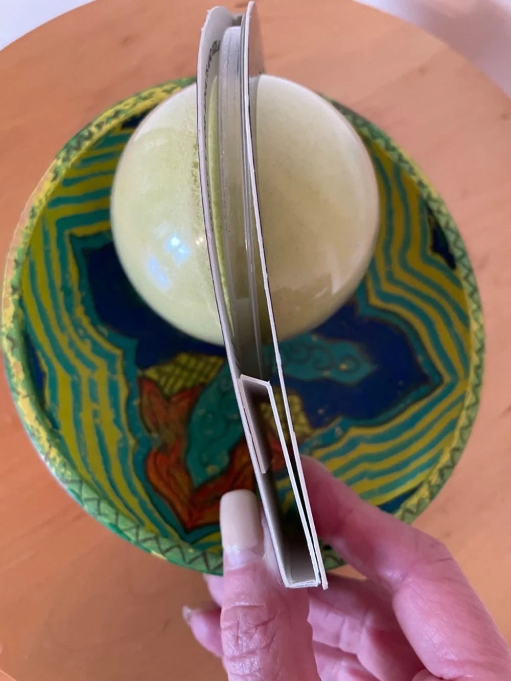 Da Bath Bomb GLOW BOMB *NEW*